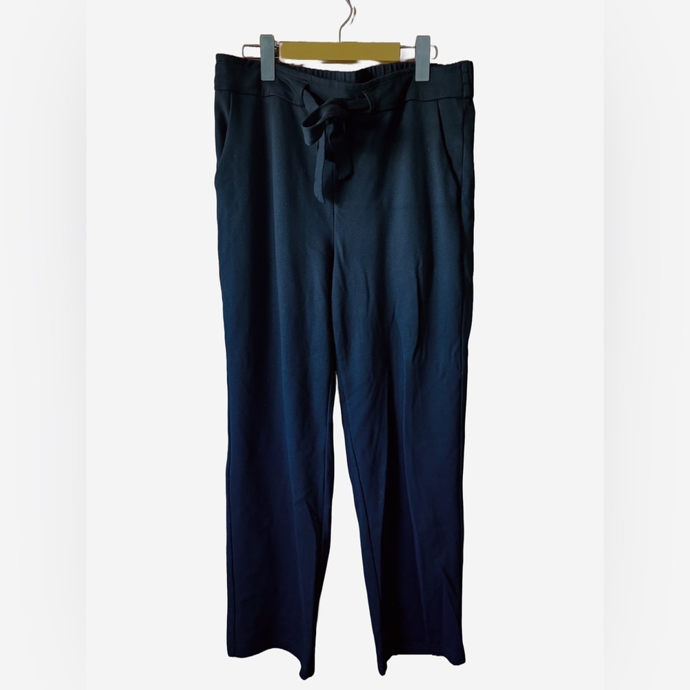 2/$30 - Badgley Mischka Wide Leg Pants – Size XL
